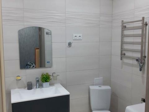 квартира по адресу Льва Ландау просп. (50-летия СССР), 52