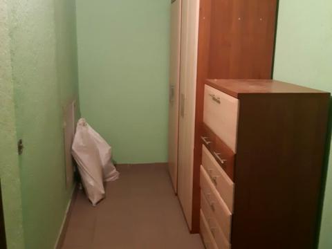 квартира по адресу Льва Ландау просп. (50-летия СССР), 52