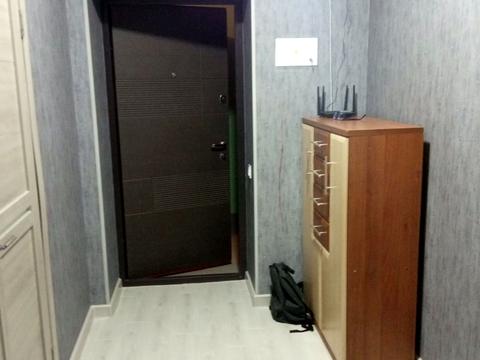 квартира по адресу Льва Ландау просп. (50-летия СССР), 52