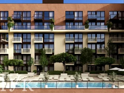 квартира по адресу Парковий провулок