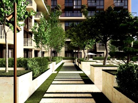 квартира по адресу Парковий провулок