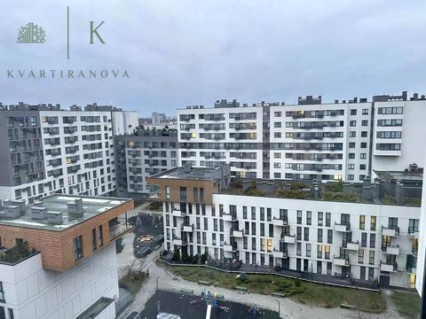 квартира за адресою Кульпарківська вул., 226-К