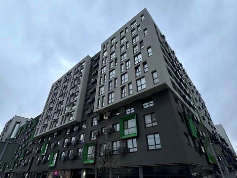 квартира за адресою Кульпарківська вул., 226-К