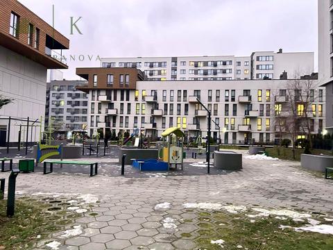 квартира за адресою Кульпарківська вул., 226-К