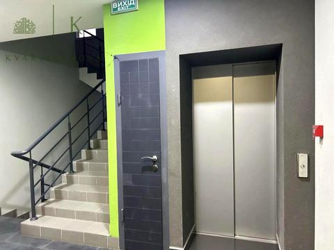 квартира за адресою Кульпарківська вул., 226-К