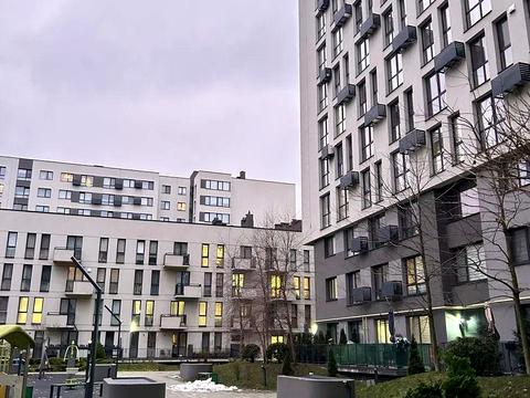 квартира за адресою Кульпарківська вул., 226-К