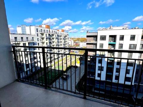 квартира по адресу Щирецкая ул., 30