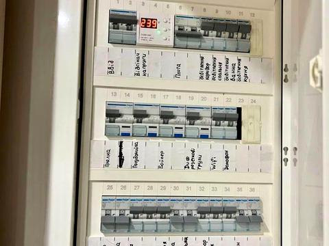 квартира по адресу Щирецкая ул., 30