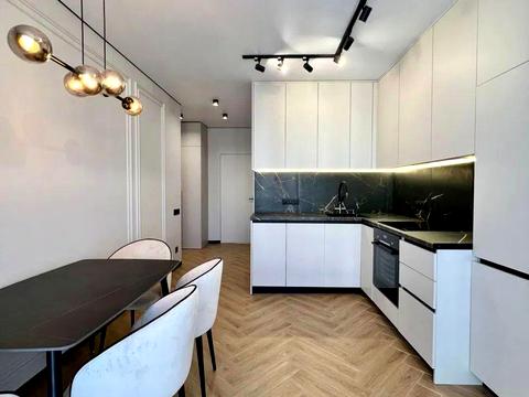 квартира по адресу Щирецкая ул., 30