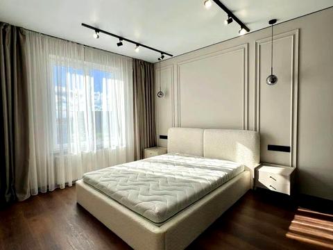 квартира по адресу Щирецкая ул., 30