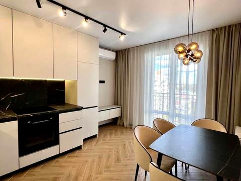 квартира по адресу Щирецкая ул., 30