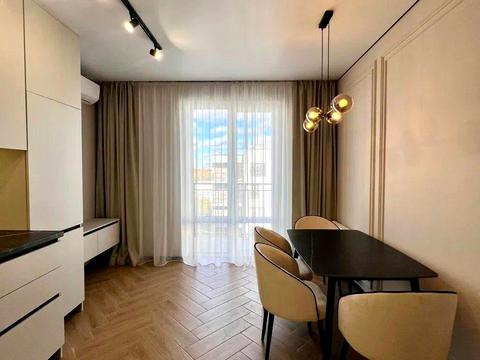 квартира по адресу Щирецкая ул., 30