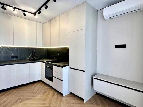 квартира по адресу Щирецкая ул., 30