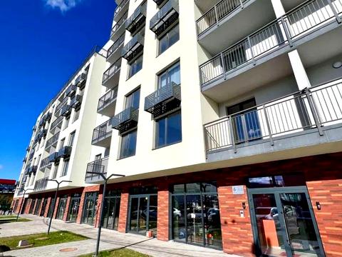 квартира по адресу Щирецкая ул., 30