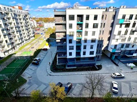 квартира по адресу Щирецкая ул., 30