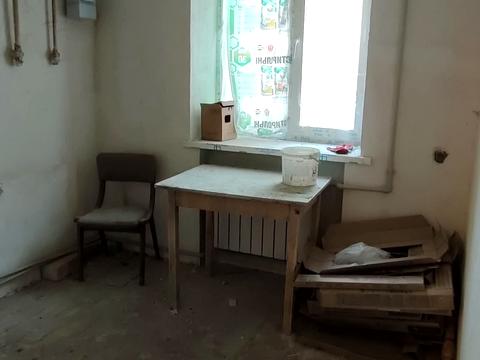 квартира за адресою Щепкіна вул., 4