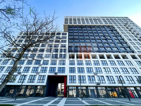 квартира по адресу Думанского ул., 27