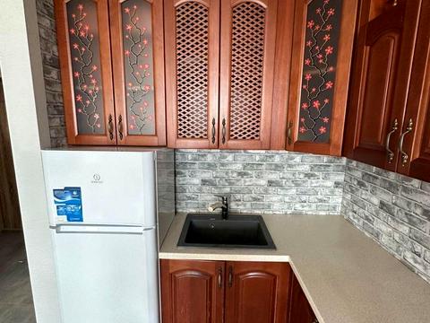 квартира по адресу Думанского ул., 27