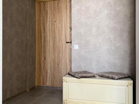 квартира по адресу Думанского ул., 27