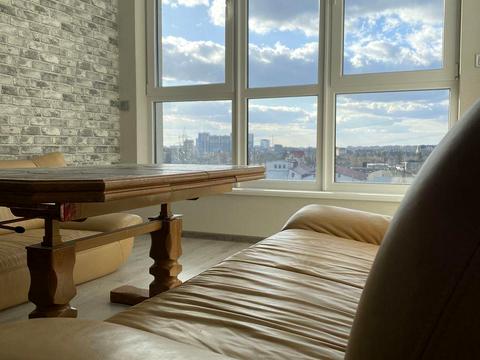 квартира по адресу Думанского ул., 27