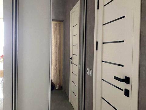 квартира по адресу Думанского ул., 27