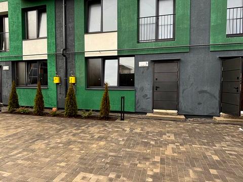 будинок за адресою Грушевського вул.