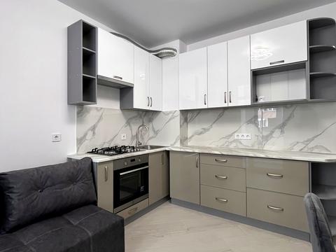 квартира по адресу Угорская ул., 14к