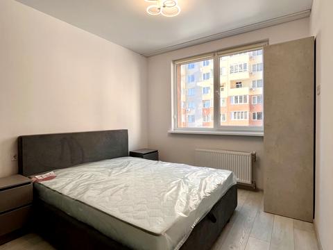 квартира по адресу Угорская ул., 14к