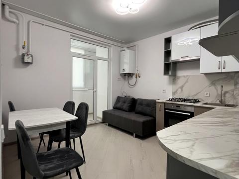 квартира по адресу Угорская ул., 14к