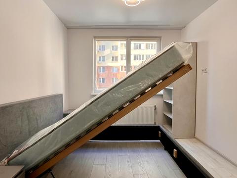 квартира по адресу Угорская ул., 14к