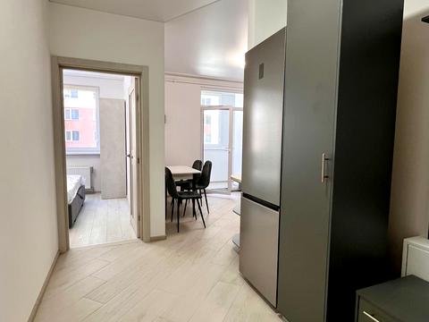 квартира по адресу Угорская ул., 14к