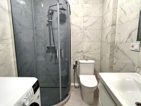 квартира по адресу Угорская ул., 14к