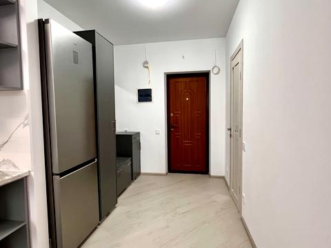 квартира по адресу Угорская ул., 14к