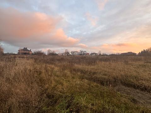 участок по адресу Козацька