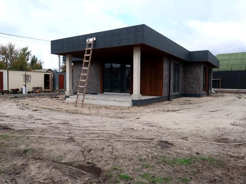 будинок за адресою Олександра Саєнка вул.