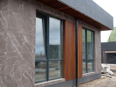 будинок за адресою Олександра Саєнка вул.