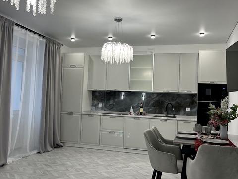 квартира за адресою Андрія Шептицького, 4