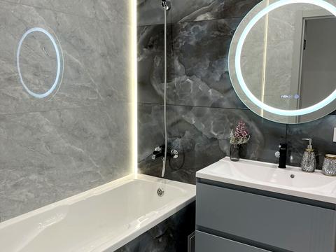 квартира за адресою Андрія Шептицького, 4