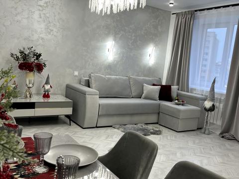 квартира за адресою Андрія Шептицького, 4