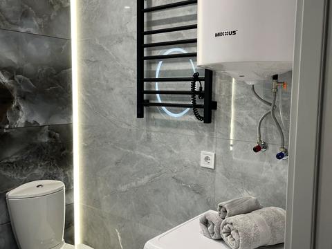 квартира за адресою Андрія Шептицького, 4