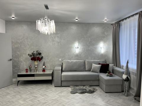 квартира за адресою Андрія Шептицького, 4