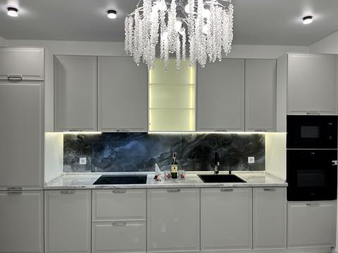 квартира за адресою Андрія Шептицького, 4