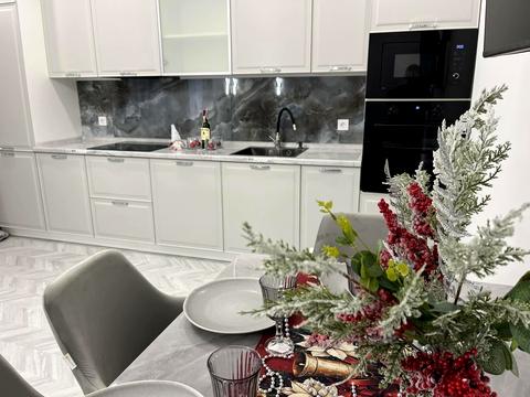 квартира за адресою Андрія Шептицького, 4