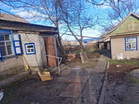 дом по адресу Каменское (Днепродзержинск), Яблочная ул.