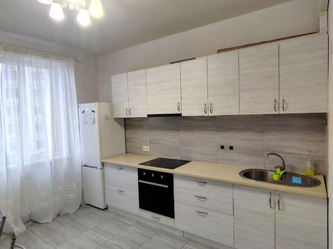 квартира за адресою Перлинна вул., 2