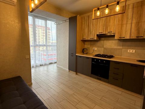 квартира по адресу Вінницьке шоссе, (Будинок 1)