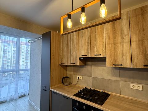 квартира по адресу Вінницьке шоссе, (Будинок 1)