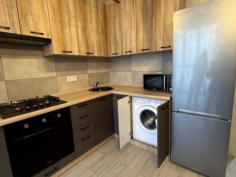 квартира по адресу Вінницьке шоссе, (Будинок 1)