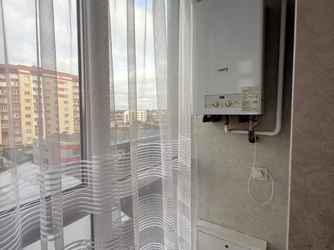 квартира по адресу Вінницьке шоссе, (Будинок 1)