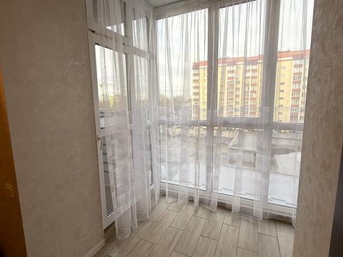 квартира по адресу Вінницьке шоссе, (Будинок 1)